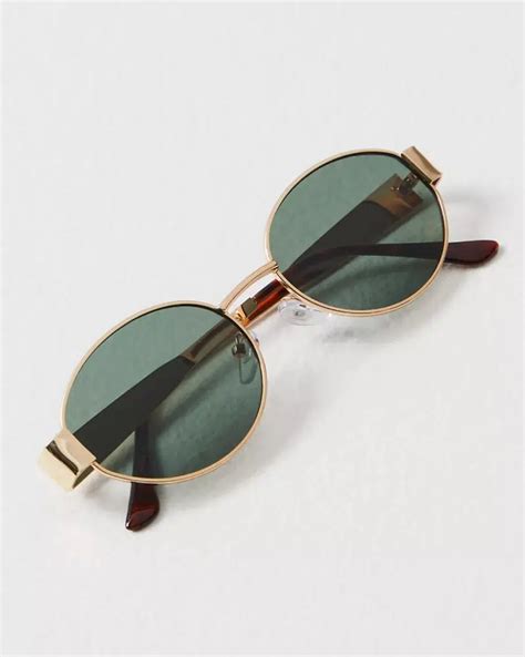 celine triomphe metal dupe|The best Celine sunglasses dupes, starting from just £5 .